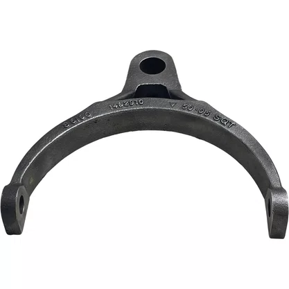 Garfo Diferencial Scania RB660 1326081 1402910 116551 Original