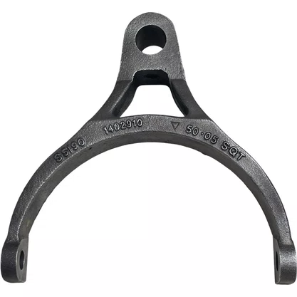 Garfo Diferencial Scania RB660 1326081 1402910 116551 Original