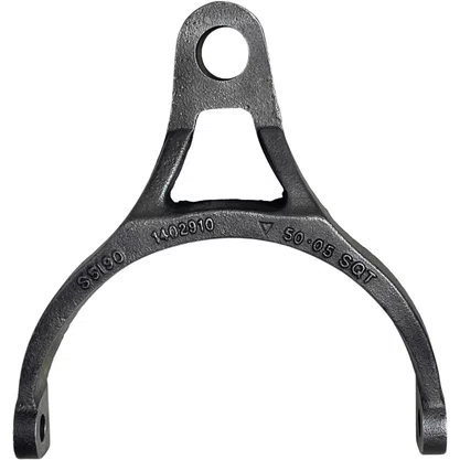 Garfo Diferencial Scania RB660 1326081 1402910 116551 Original