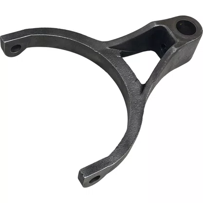 Garfo Diferencial Scania RB660 1326081 1402910 116551 Original