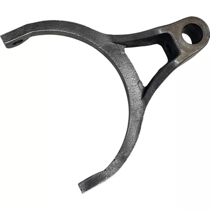 Garfo Diferencial Scania RB660 1326081 1402910 116551 Original