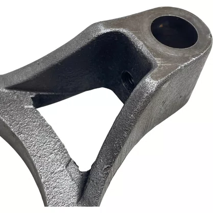 Garfo Diferencial Scania RB660 1326081 1402910 116551 Original