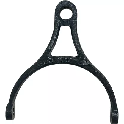Garfo Diferencial Scania RB662 R780 RBP835 016851 Cipec