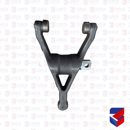 Garfo Eixo Acionamento Embreagem Completo Mercedes Benz Original