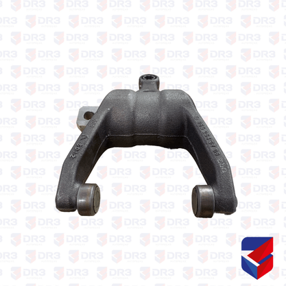 Garfo Eixo Acionamento Embreagem Completo Mercedes Benz Original