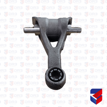 Garfo Eixo Acionamento Embreagem Completo Mercedes Benz Original