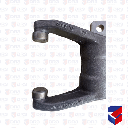 Garfo Eixo Acionamento Embreagem Completo Mercedes Benz Original