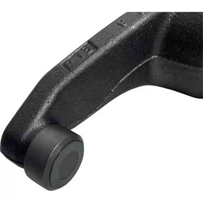 Garfo Eixo Acionamento Embreagem Mercedes Benz 6552501513 Original