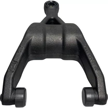 Garfo Eixo Acionamento Embreagem Mercedes Benz 6552501513 Original