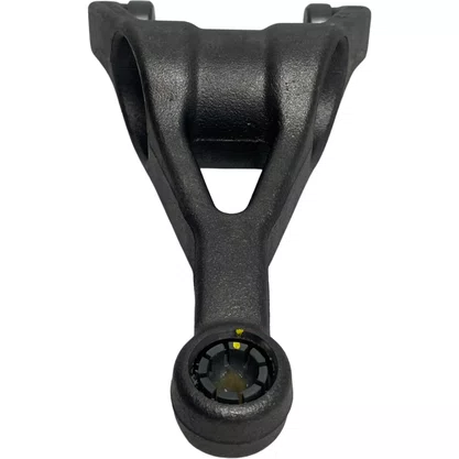 Garfo Eixo Acionamento Embreagem Mercedes Benz 6552501513 Original
