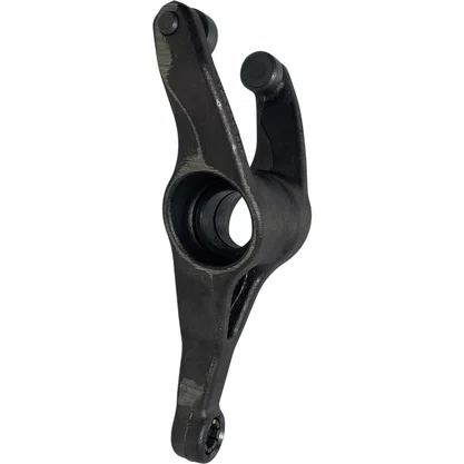 Garfo Eixo Acionamento Embreagem Mercedes Benz 6552501513 Original