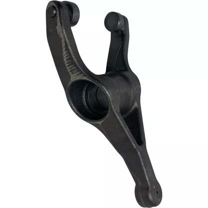 Garfo Eixo Acionamento Embreagem Mercedes Benz 6552501513 Original