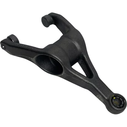 Garfo Eixo Acionamento Embreagem Mercedes Benz 6552501513 Original