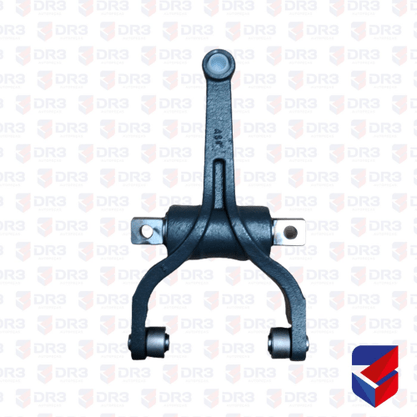 Garfo Embreagem Scania 2004 Em Diante 011679 1737306 Cipec