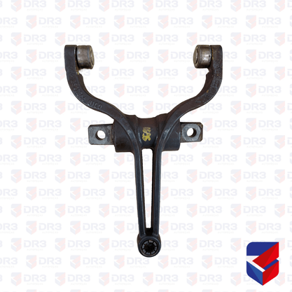 Garfo Embreagem Scania NTG Super Caixa G25 G33 2521366 Original