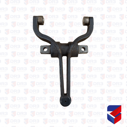 Garfo Embreagem Scania NTG Super Caixa G25 G33 2521366 Original