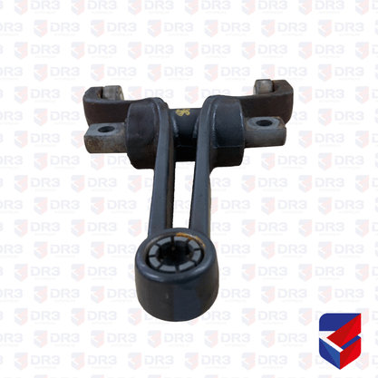 Garfo Embreagem Scania NTG Super Caixa G25 G33 2521366 Original
