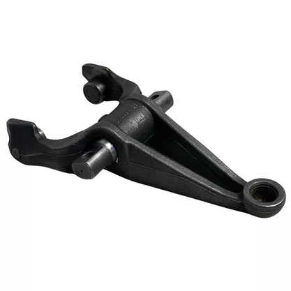 Garfo Liberacao Caixa ZF DAF Iveco Astronic 1328368047 ZF