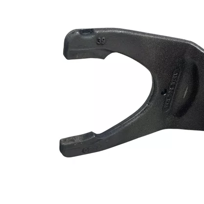 Garfo Mudanca Caixa Cambio ZF Astronic Daf Man Ford ZF Astronic