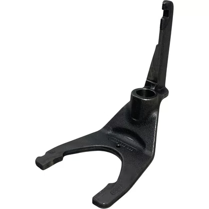 Garfo Mudanca Caixa Cambio ZF Astronic Daf Man Ford ZF Astronic
