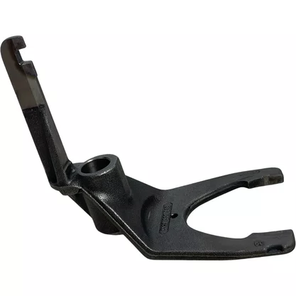 Garfo Mudanca Caixa Cambio ZF Astronic Daf Man Ford ZF Astronic