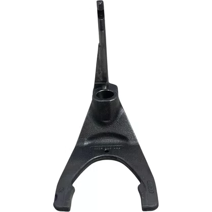 Garfo Mudanca Caixa Cambio ZF Astronic Daf Man Ford ZF Astronic