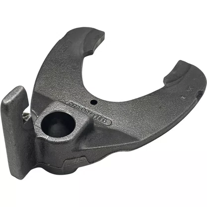 Garfo Mudanca Caixa Cambio ZF Astronic Daf Man Ford ZF Astronic