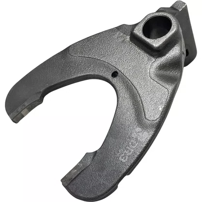Garfo Mudanca Caixa Cambio ZF Astronic Daf Man Ford ZF Astronic