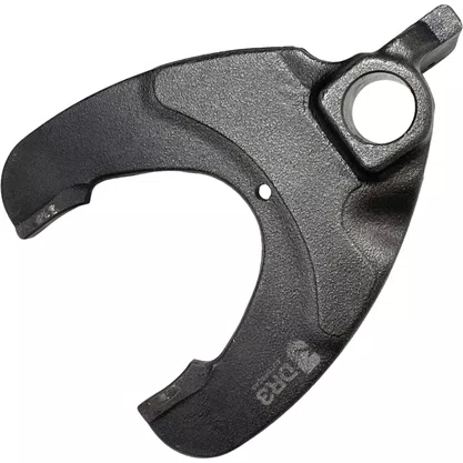 Garfo Mudanca Caixa Cambio ZF Astronic Daf Man Ford ZF Astronic