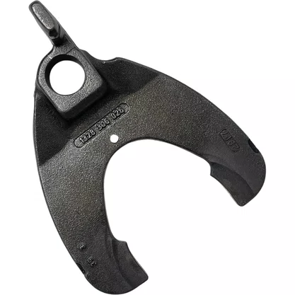 Garfo Mudanca Caixa Cambio ZF Astronic Daf Man Ford ZF Astronic