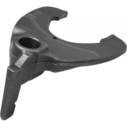 Garfo Mudanca Caixa Cambio ZF Astronic Daf Man Ford ZF Astronic