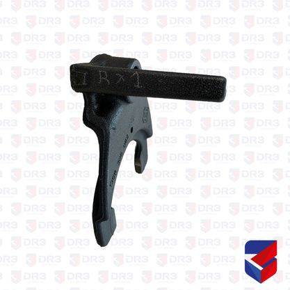 Garfo Mudanca Caixa ZF Traxon DAF 1358306082 ZF