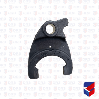 Garfo Mudanca Caixa ZF Traxon DAF 1358306082 ZF