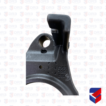 Garfo Mudanca Caixa ZF Traxon DAF 1358306081 ZF