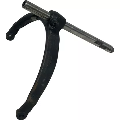 Garfo Seletora Caixa Scania Super G25 G33 2928130 Original