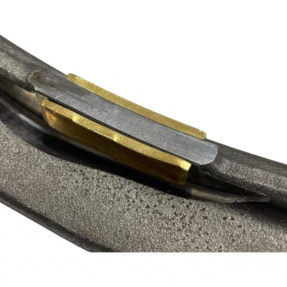 Garfo Seletora Caixa Scania Super G25 G33 Com Retarder Original