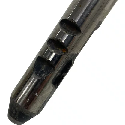 Garfo Seletora Caixa Scania Super G25 G33 Com Retarder Original