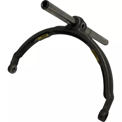Garfo Seletora Caixa Scania Super G25 G33 Com Retarder Original