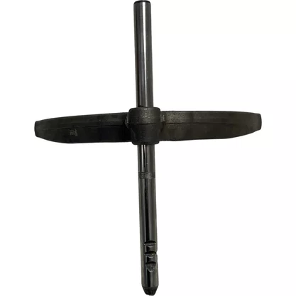 Garfo Seletora Caixa Scania Super G25 G33 Com Retarder Original