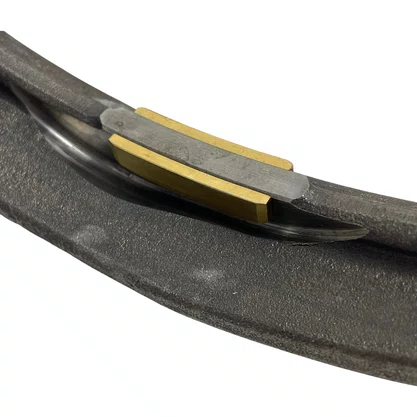 Garfo Seletora Caixa Scania Super G25 G33 Com Retarder Original