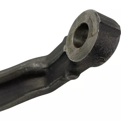 Garfo Seletora Caixa Scania Super G25 G33 Com Retarder Original