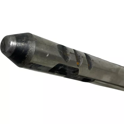 Garfo Seletora Caixa Scania Super G25 G33 Com Retarder Original