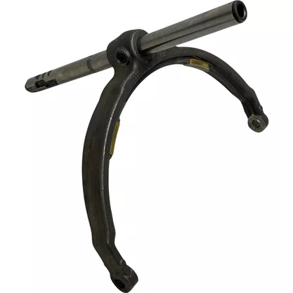 Garfo Seletora Caixa Scania Super G25 G33 Com Retarder Original