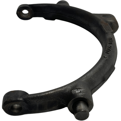 Garfo Seletora Caixa Volvo IShift 1521517 Original