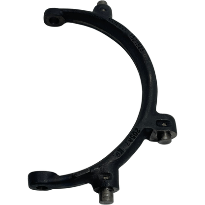 Garfo Seletora Caixa Volvo IShift 1521523 Original