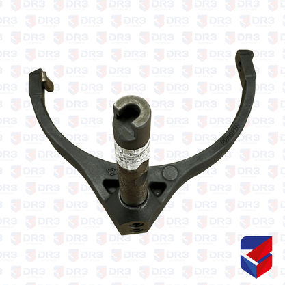 Garfo Seletora Caixa Volvo IShift 21510393 20579443 Original