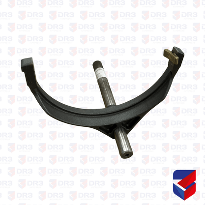Garfo Seletora Caixa Volvo IShift 21510393 20579443 Original