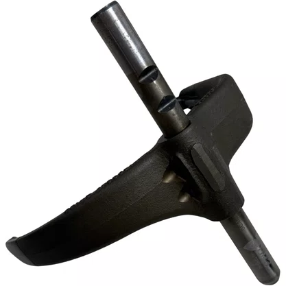 Garfo Seletora Scania GRS905 2292355 1523647 Original
