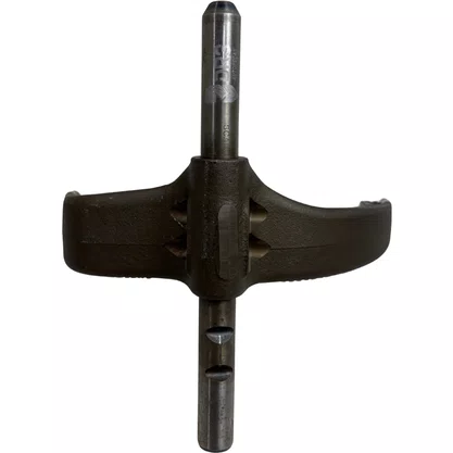 Garfo Seletora Scania GRS905 2292355 1523647 Original