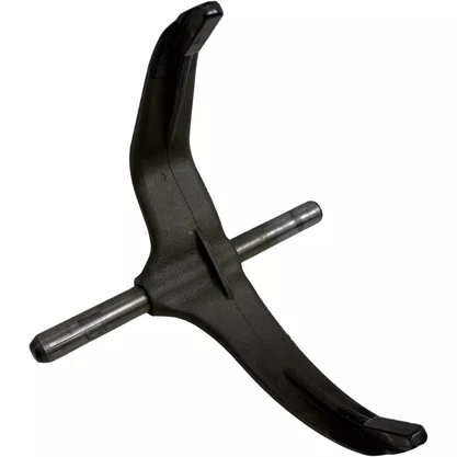 Garfo Seletora Scania GRS905 2292355 1523647 Original